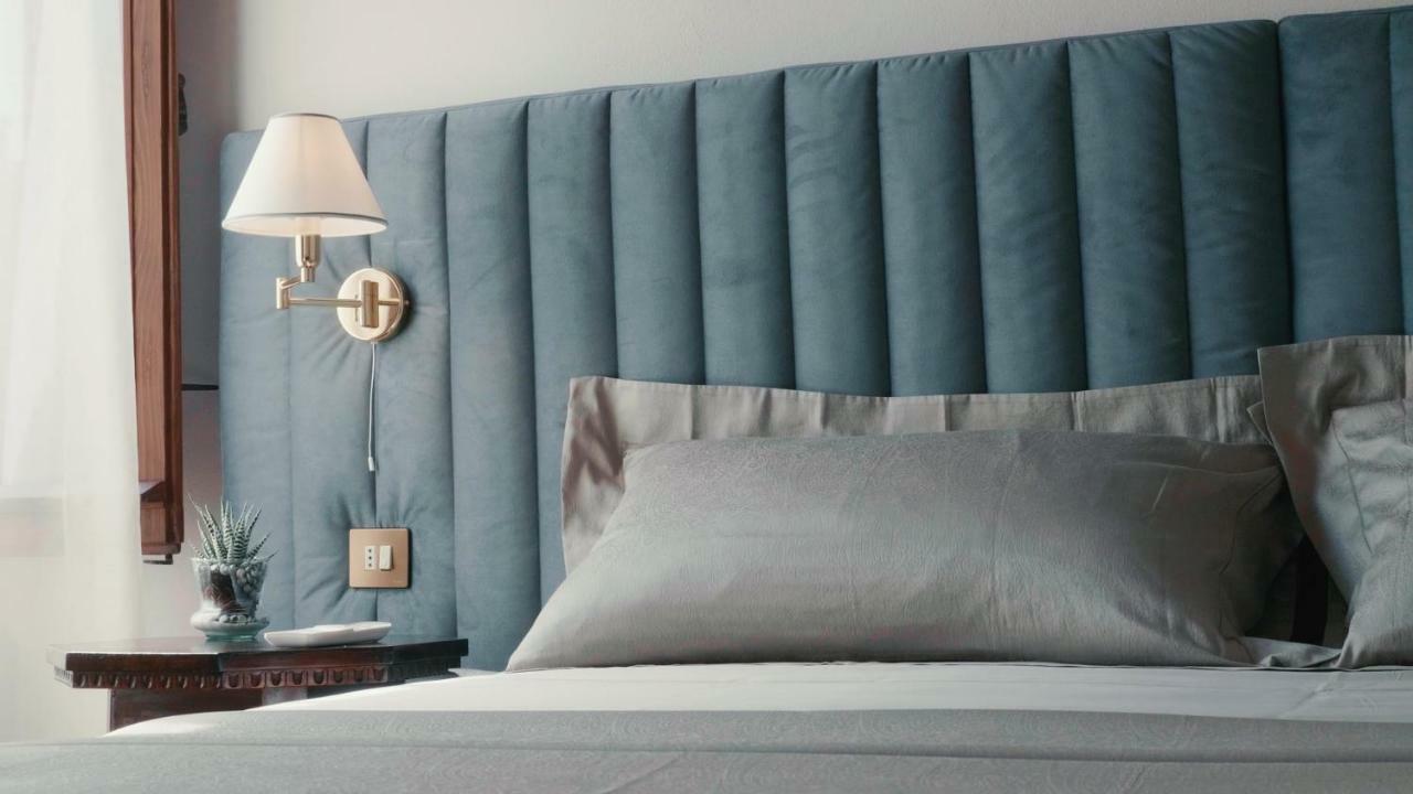 לינה וארוחת בוקר לוגו Dimora Deco מראה חיצוני תמונה